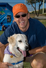NEW!! EVENTS - 2008 Bark in the Park : 